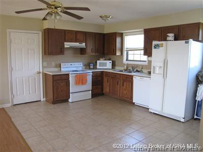 2475 South Gethsemane Road Northwest Corydon, IN 47112 - Photo 24 of 33 Gallery Image 24
