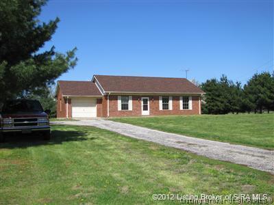 2475 South Gethsemane Road Northwest Corydon, IN 47112 - Photo 33 of 33 Gallery Image 33