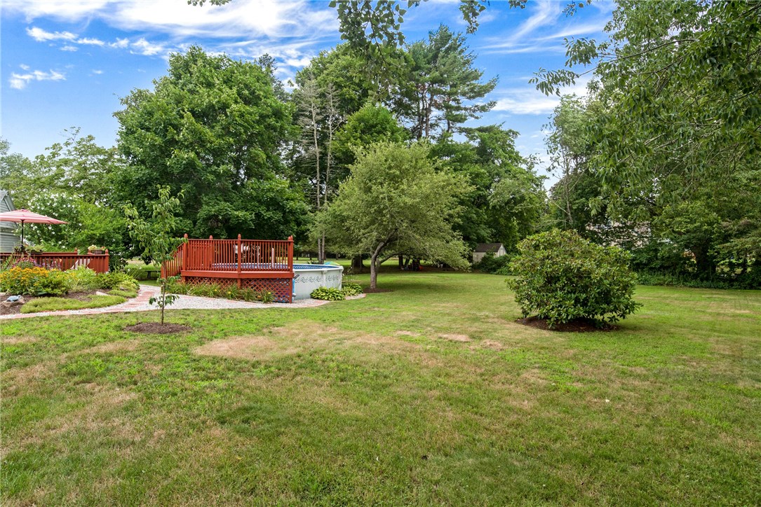 183 Ashaway Road Hopkinton, RI 02808 - Photo 4 of 22 Gallery Image 4