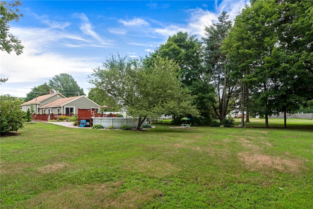 183 Ashaway Road Hopkinton, RI 02808 - Photo 5 of 22 Gallery Image 5