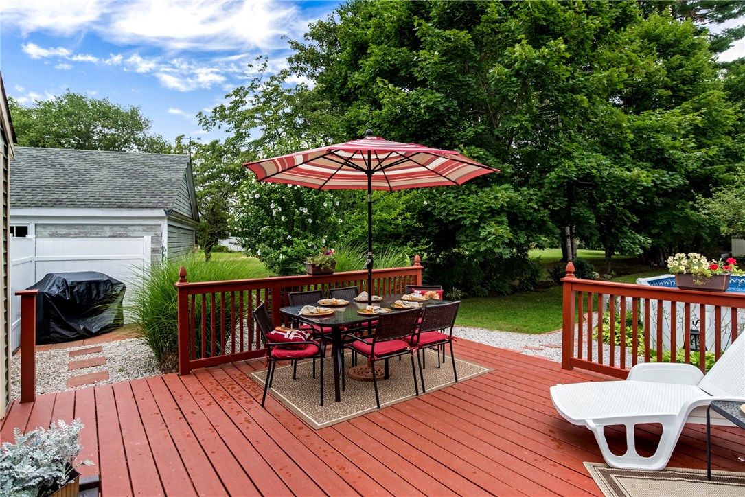 183 Ashaway Road Hopkinton, RI 02808 - Photo 7 of 22 Gallery Image 7