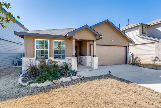 $2,400 | 5012 Punch Shot, San Antonio, TX 78261