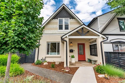 $645,000 | 1419 South Acoma Street, Denver, CO 80223
