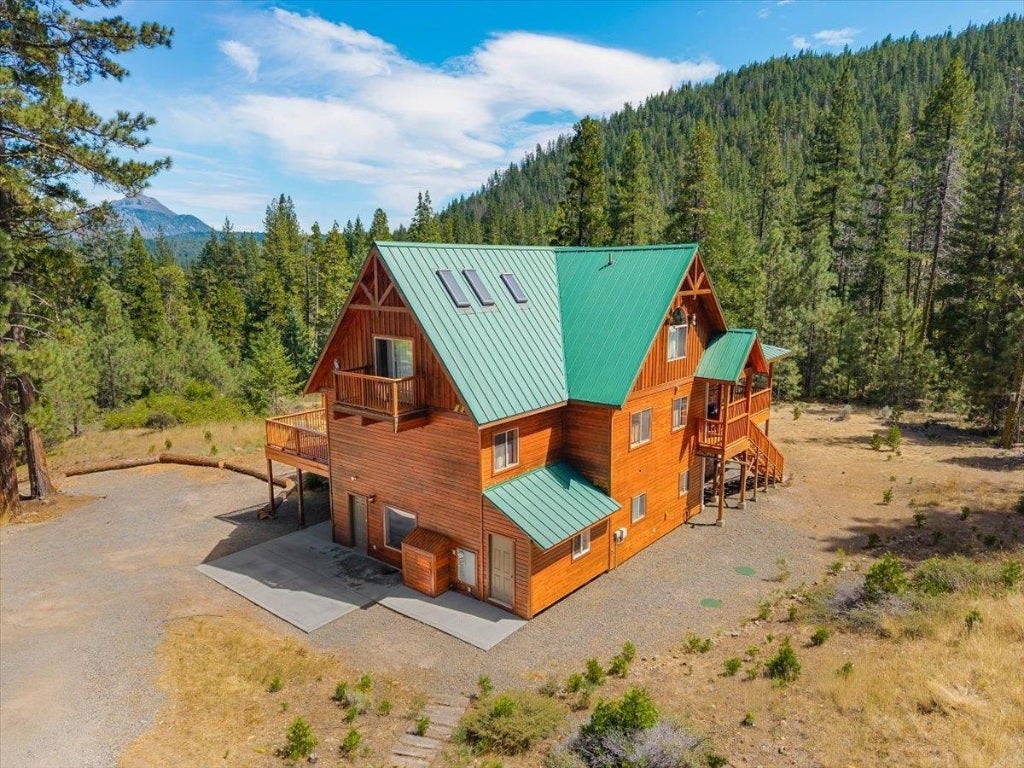3914 Eddy Creek Road Weed, CA 96094 - Photo 39 of 42 Gallery Image 39