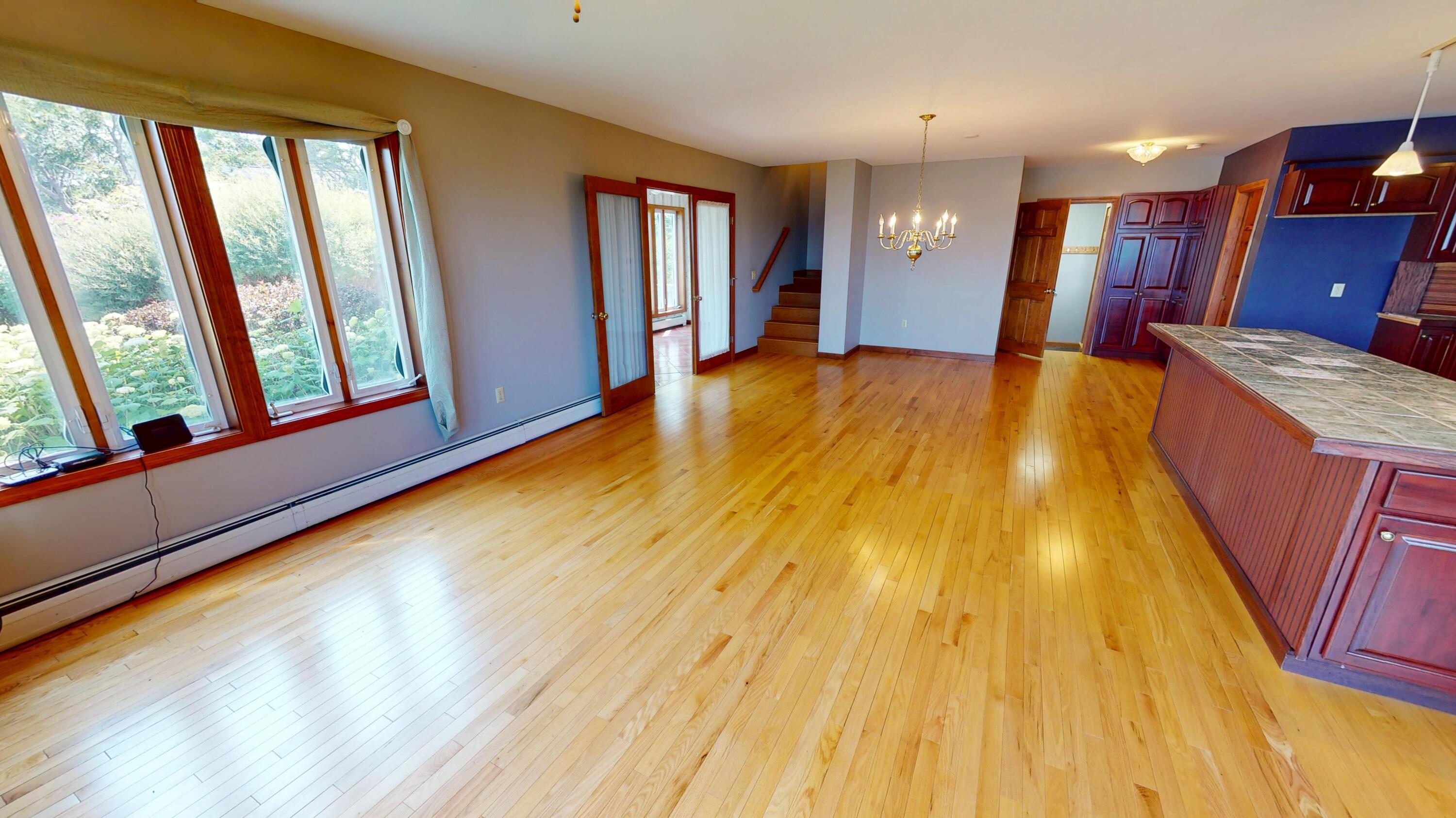 541 Mason Bay Road Jonesport, ME 04649 - Photo 20 of 92