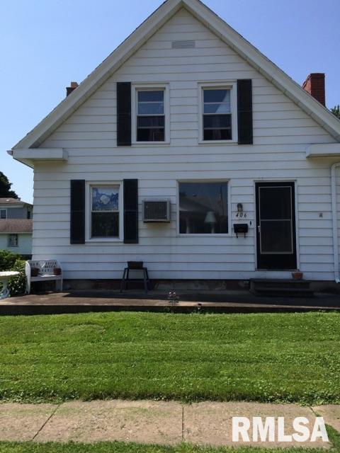 406 Walnut Street Washington, IL 61571 - Photo 1 of 8 Gallery Image 1
