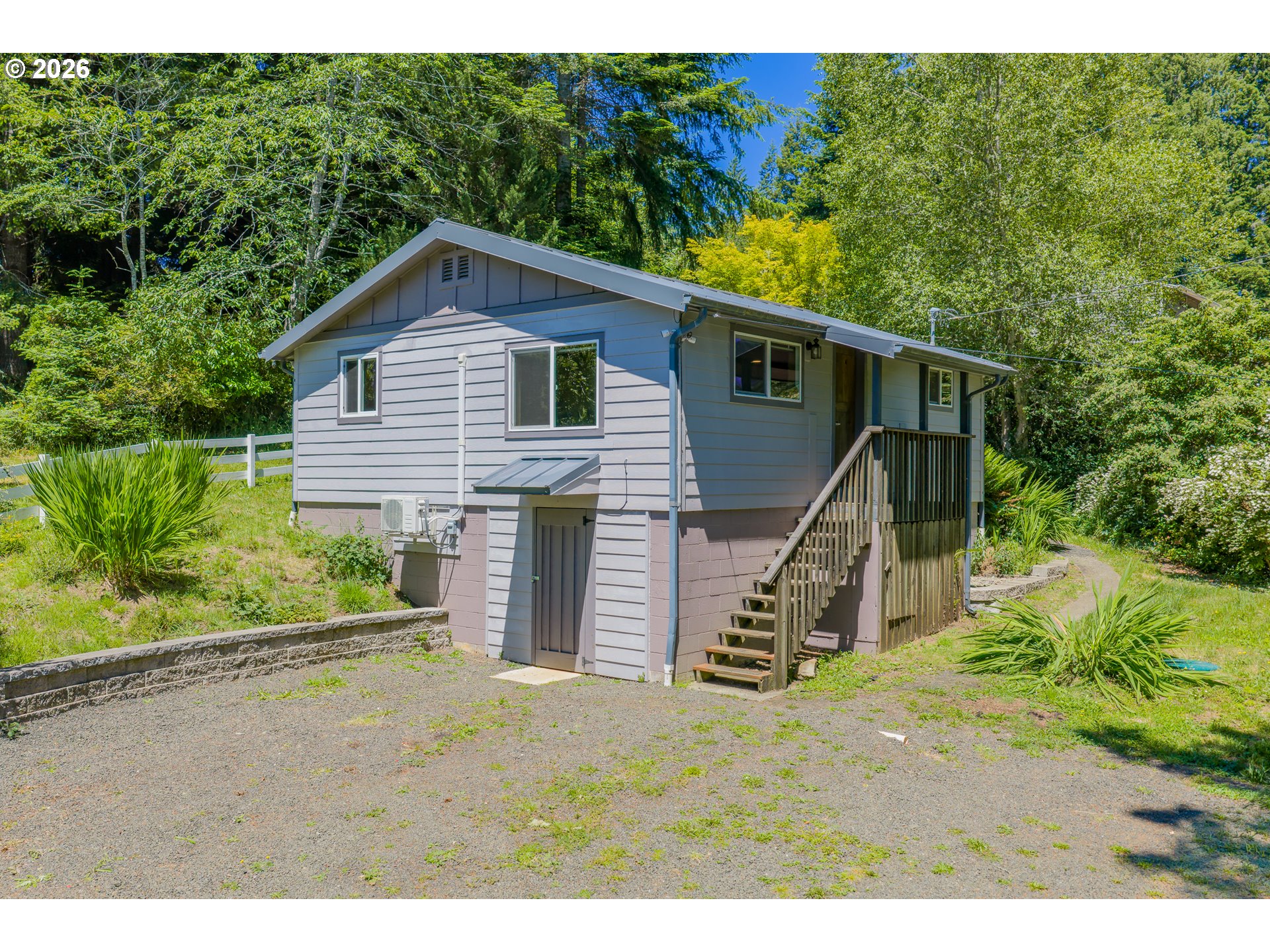 61886 Ross Inlet Road Coos Bay, OR 97420 - Photo 1 of 31
