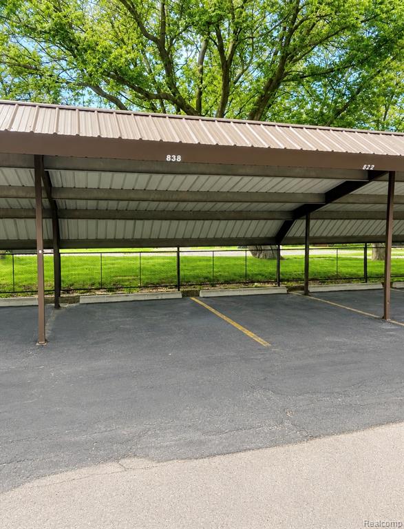 29838 Utica Road, Unit 25 Roseville, MI 48066 - Photo 15 of 15