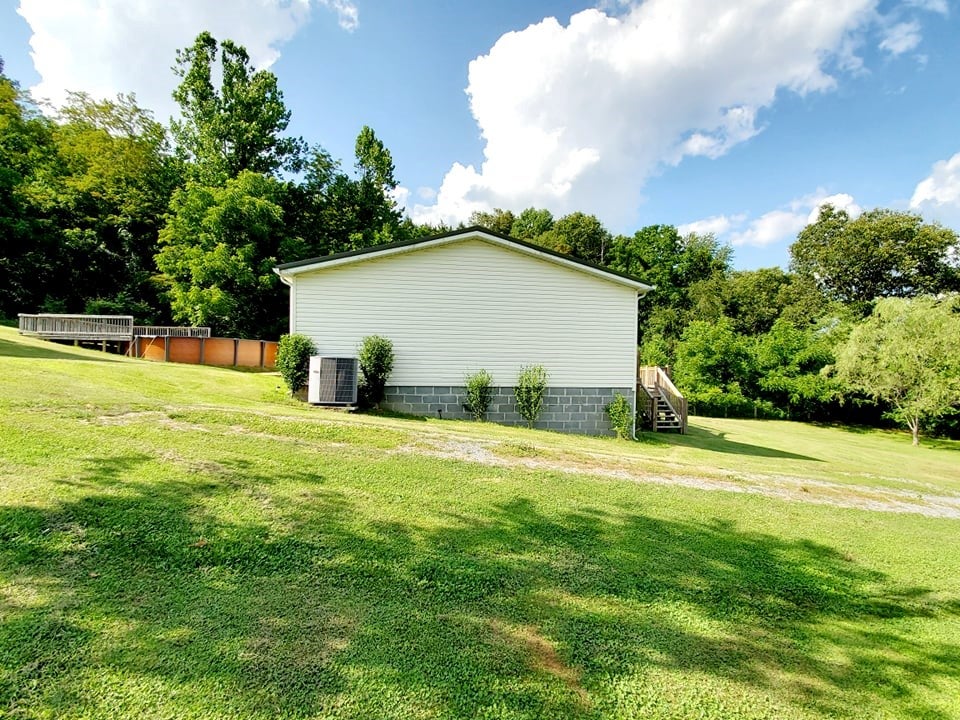 500 Shannons Branch Road Cedar Bluff, VA 24609 - Photo 5 of 49 Gallery Image 5