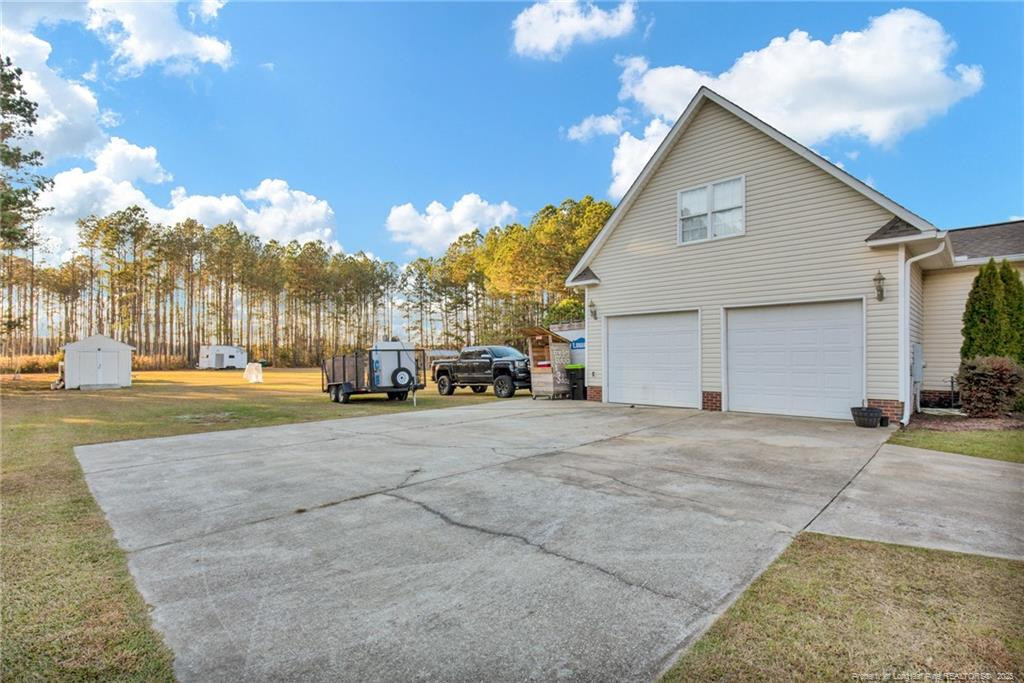 5650 Murphy Road Stedman, NC 28391 - Photo 30 of 36 Photo 30