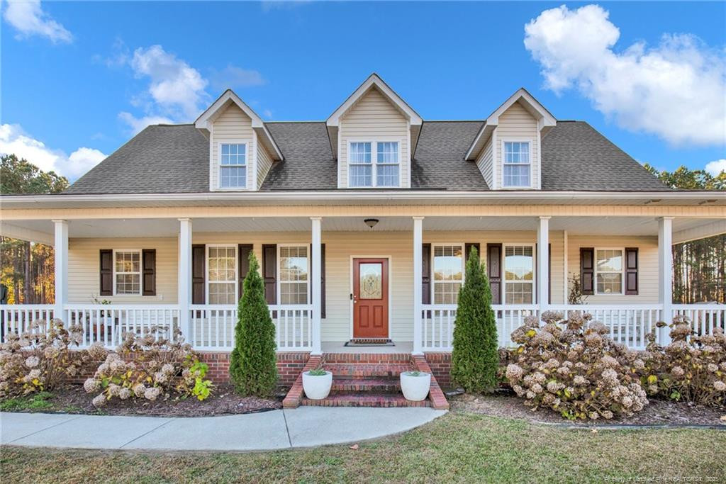 5650 Murphy Road Stedman, NC 28391 - Photo 3 of 36 Photo 3