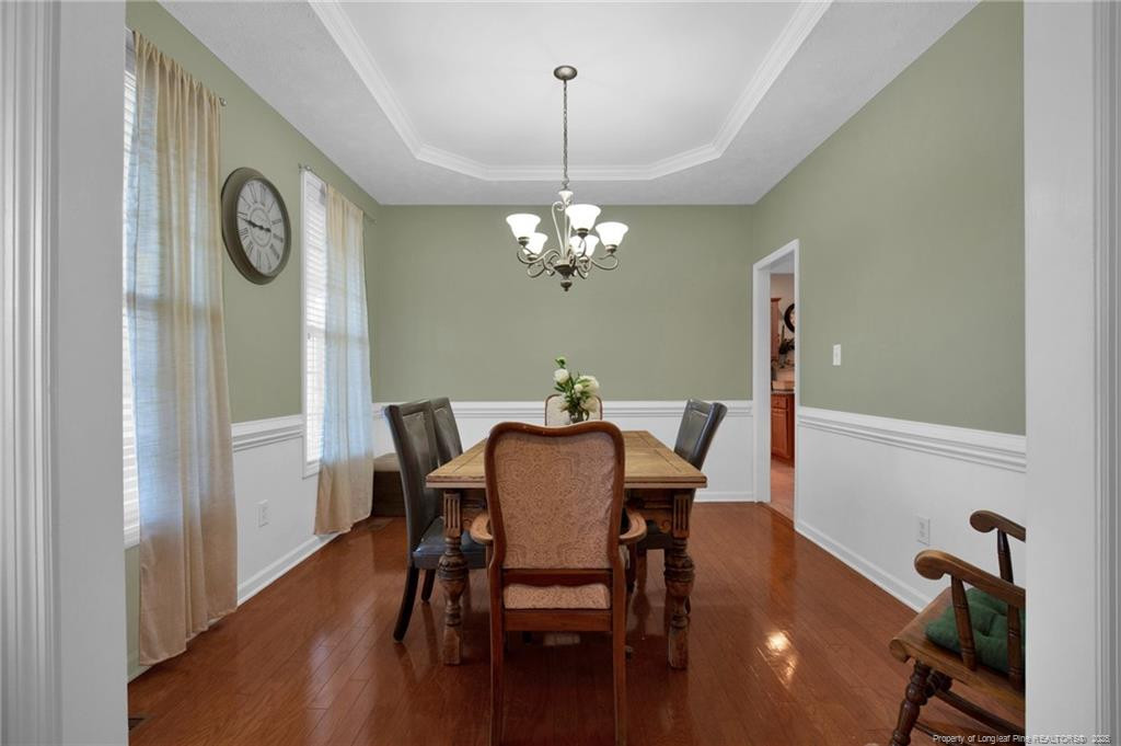 5650 Murphy Road Stedman, NC 28391 - Photo 5 of 36 Photo 5