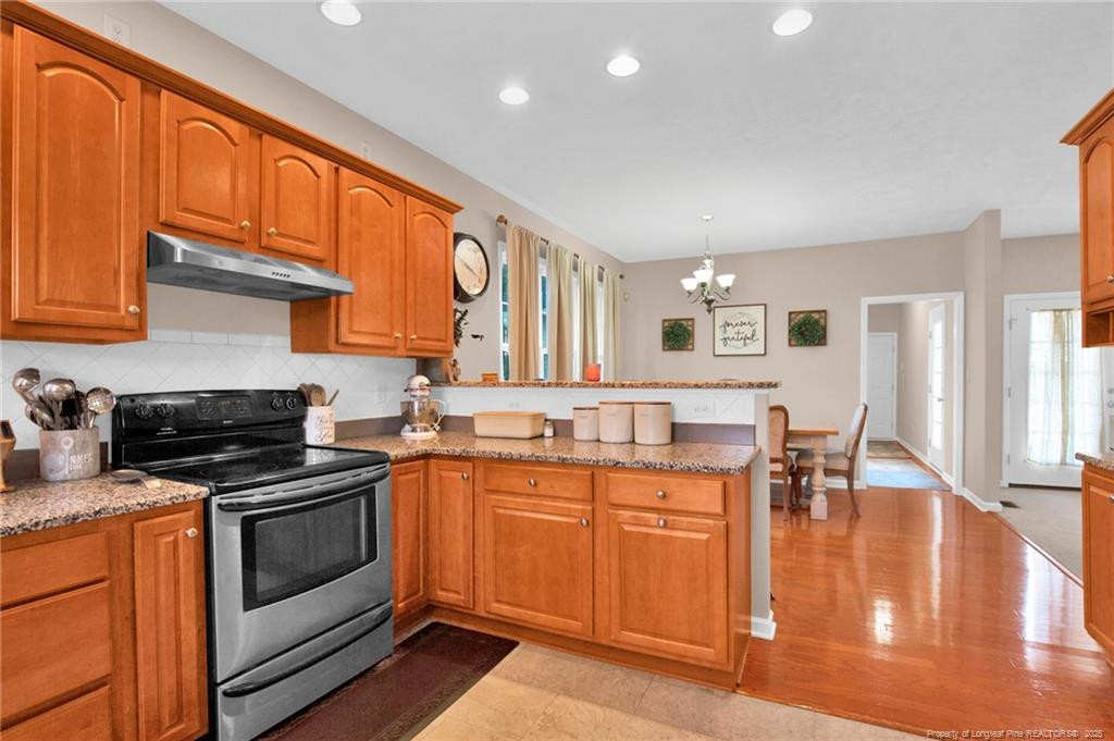 5650 Murphy Road Stedman, NC 28391 - Photo 10 of 36 Photo 10