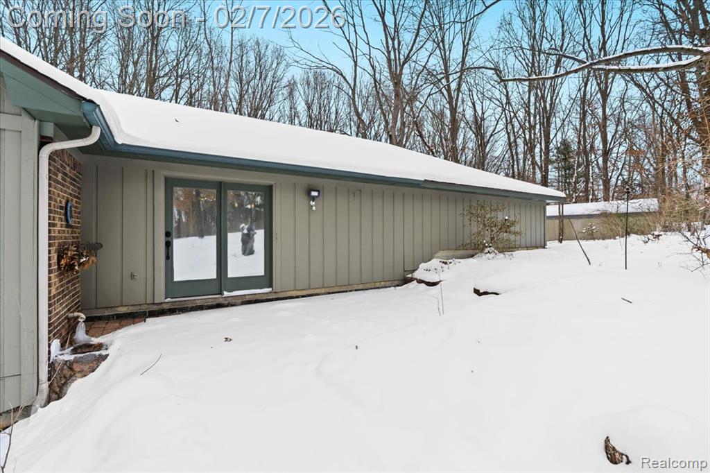411 Rush Lake Road Pinckney, MI 48169 - Photo 41 of 56 Gallery Image 41