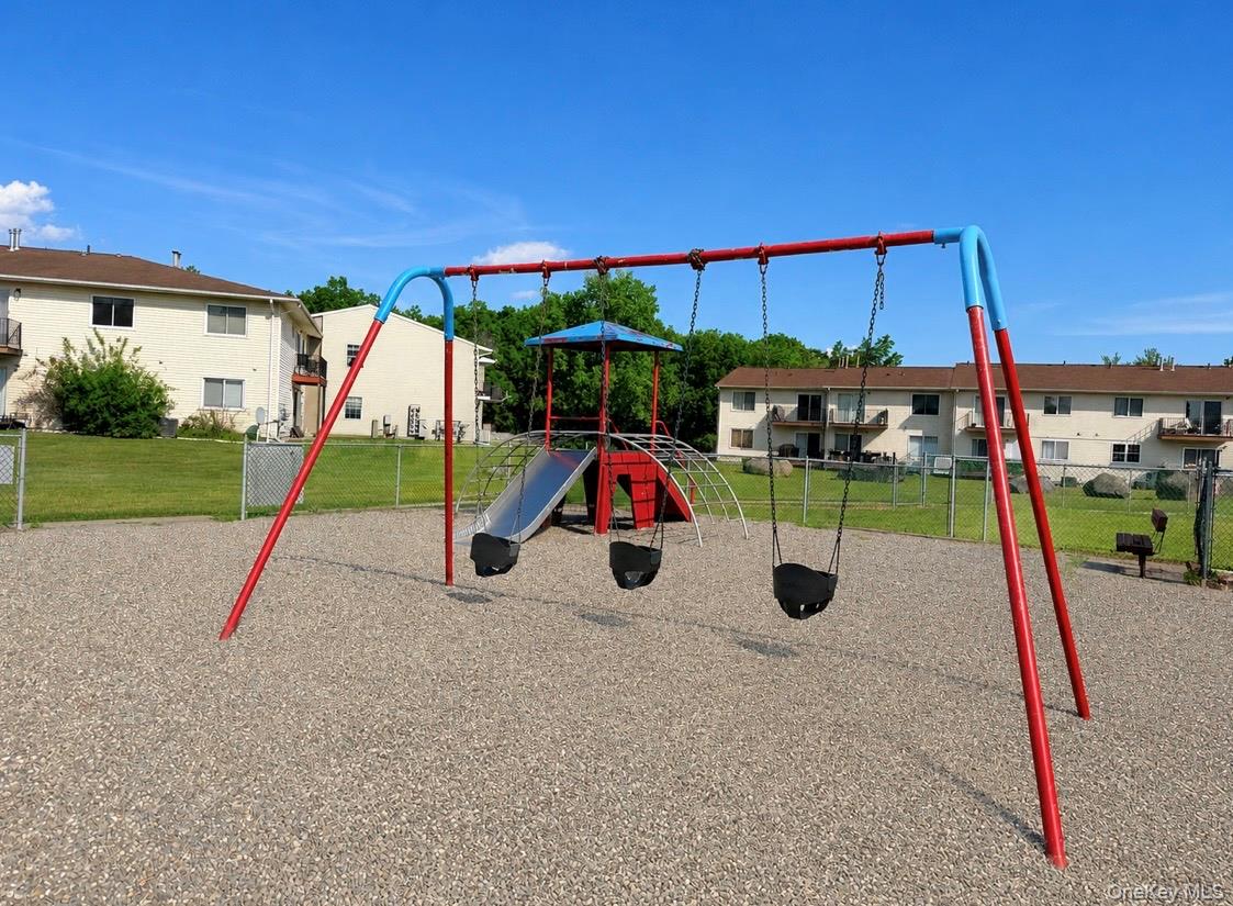 276 Temple Hill Road, Unit 906 New Windsor, NY 12553 - Photo 26 of 28 Community Playground