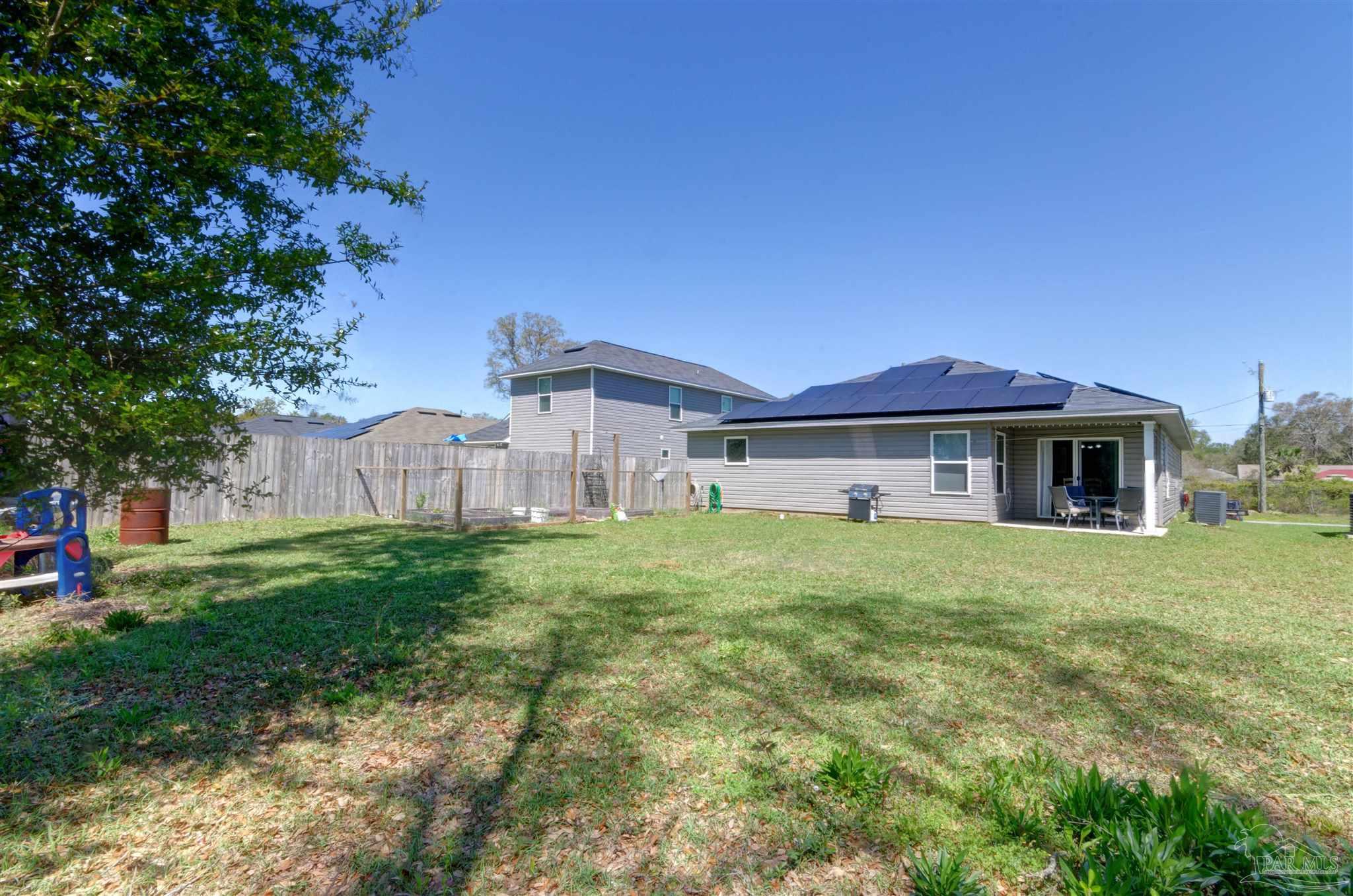 5849 Fairlands Road Milton, FL 32583 - Photo 45 of 49 Gallery Image 45