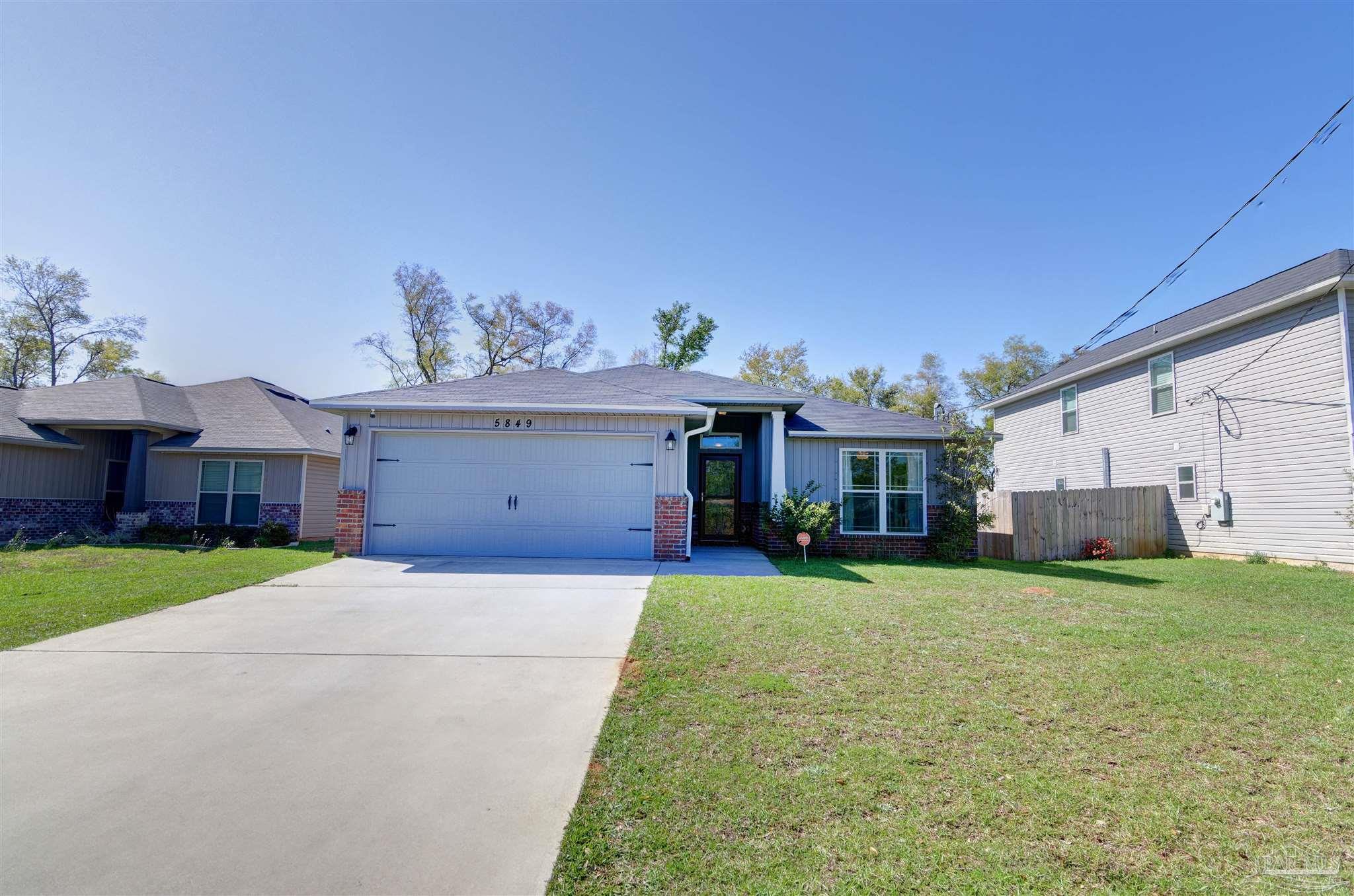 5849 Fairlands Road Milton, FL 32583 - Photo 49 of 49 Gallery Image 49