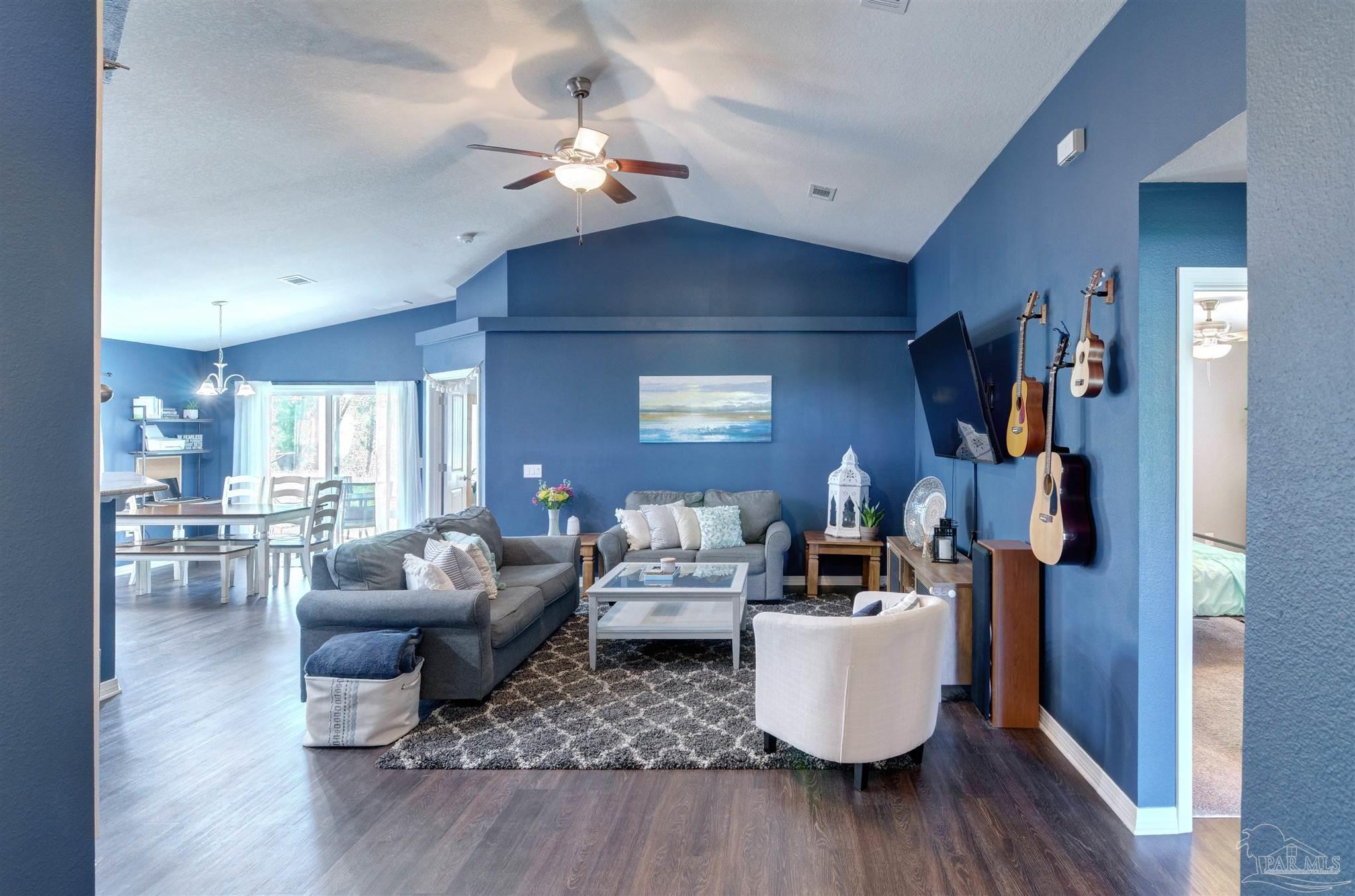5849 Fairlands Road Milton, FL 32583 - Photo 5 of 49 Gallery Image 5