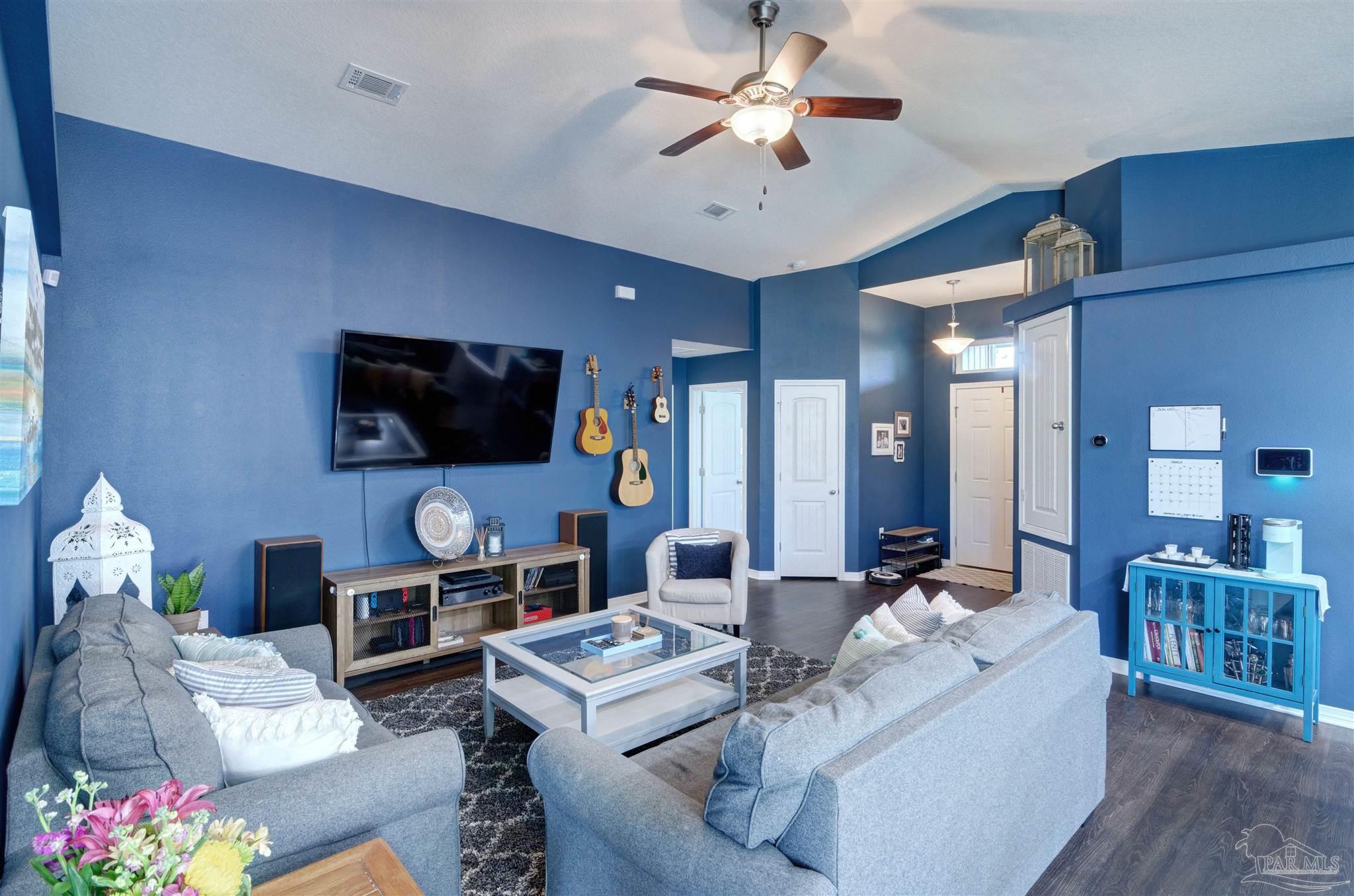 5849 Fairlands Road Milton, FL 32583 - Photo 8 of 49 Gallery Image 8