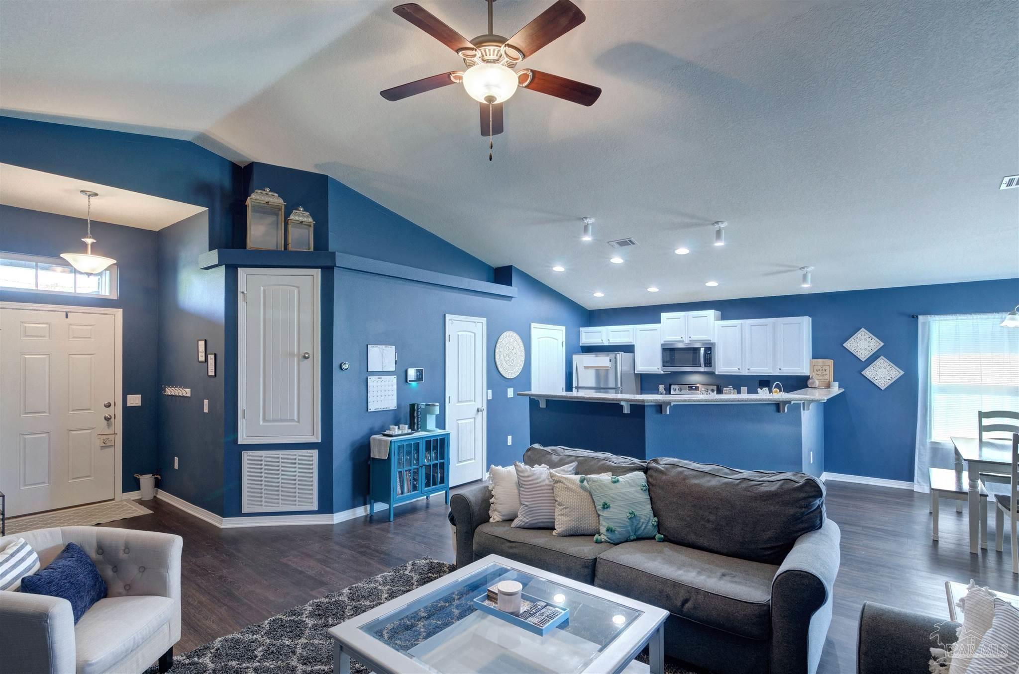 5849 Fairlands Road Milton, FL 32583 - Photo 9 of 49 Gallery Image 9