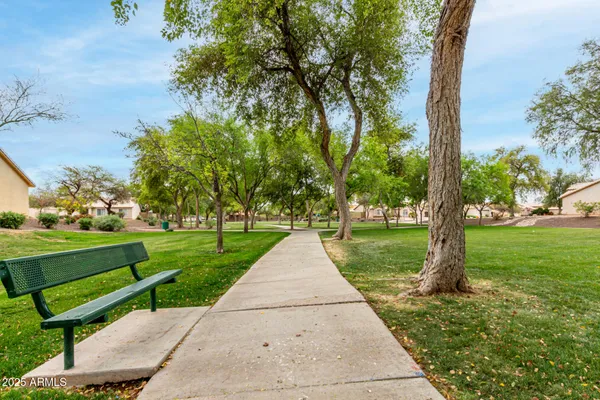 $2,875 | 2319 East San Tan Drive, Gilbert, AZ 85296