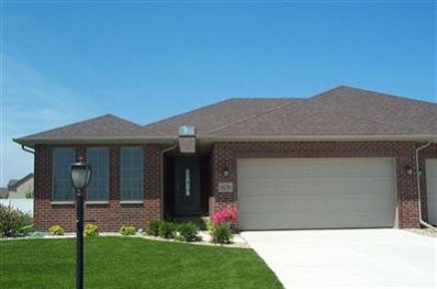 10248 Allison Road Munster, IN 46321 - Photo 1 of 10 398x263