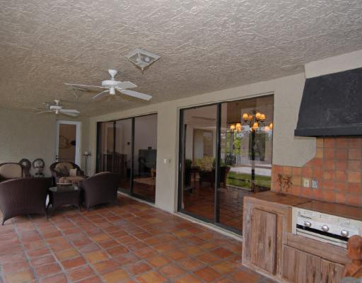 2740 Hackney Road Weston, FL 33331 - Photo 9 of 16 Patio/Deck