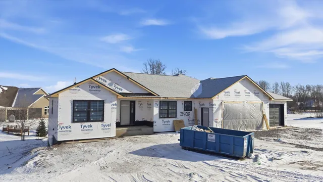 $900,000 | 3408 Granite Way, St. Cloud, MN 56301