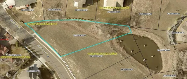 $900,000 | 3408 Granite Way, St. Cloud, MN 56301