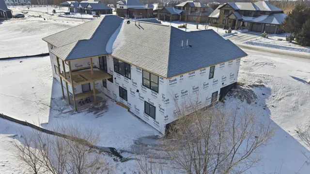 $900,000 | 3408 Granite Way, St. Cloud, MN 56301