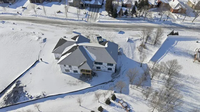 $900,000 | 3408 Granite Way, St. Cloud, MN 56301