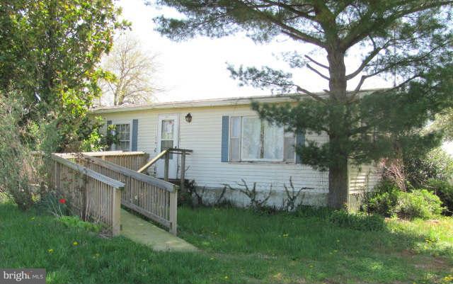 29475 Locust Grove Road Kennedyville, MD 21645 - Photo 1 of 1 Exterior (Front)
