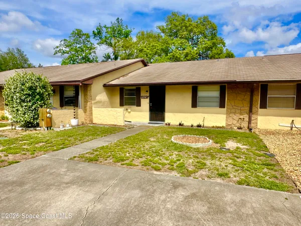 $178,000 | 1329 Cheney Highway, Unit F, Titusville, FL 32780