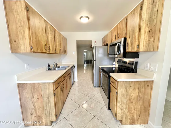 $178,000 | 1329 Cheney Highway, Unit F, Titusville, FL 32780