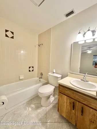 $178,000 | 1329 Cheney Highway, Unit F, Titusville, FL 32780