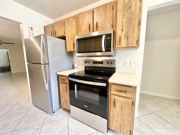 $178,000 | 1329 Cheney Highway, Unit F, Titusville, FL 32780