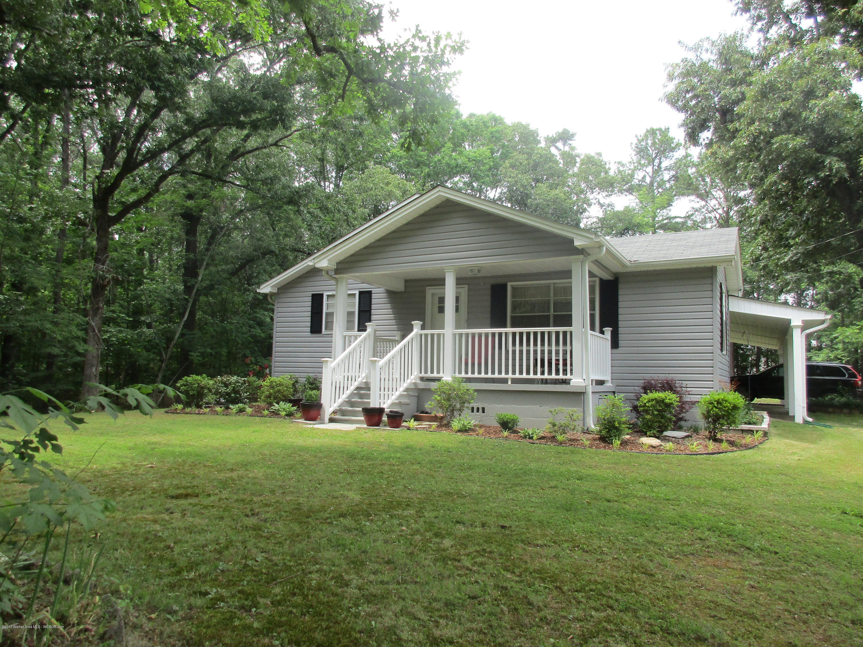 1802 Valley Road Jasper, AL 35501 - Photo 1 of 17 Gallery Image 1