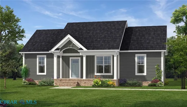 $394,900 | 33 Steamboat Lane, Heathsville, VA 22473