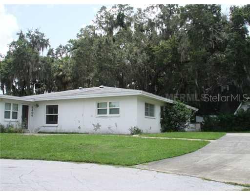 5406 Tarry Lane New Port Richey, FL 34652 - Photo 1 of 1 Exterior Front