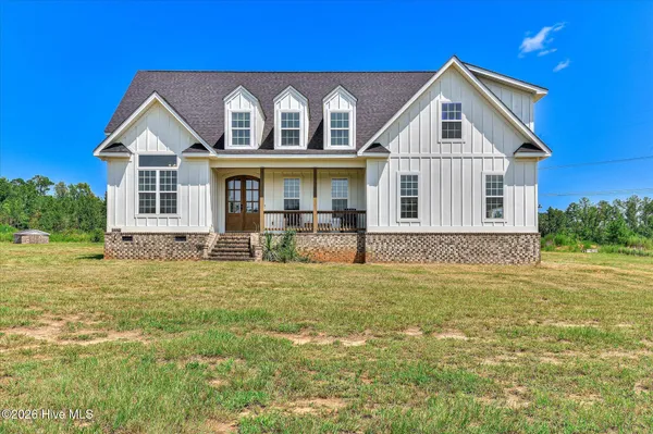 $850,000 | 2282 Farmers Bridge Road, Hephzibah, GA 30815