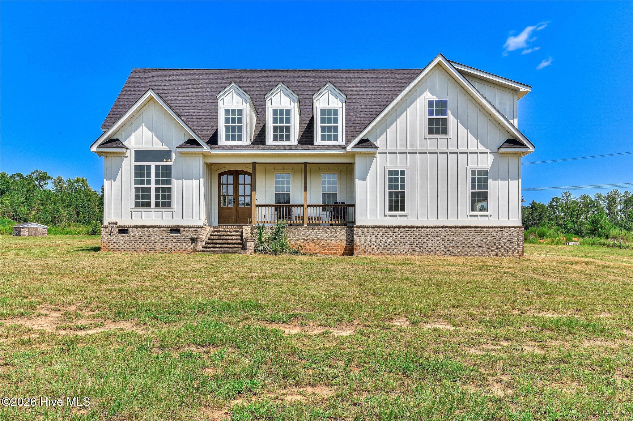2282 Farmers Bridge Road Hephzibah, GA 30815 - Photo 1 of 36 House