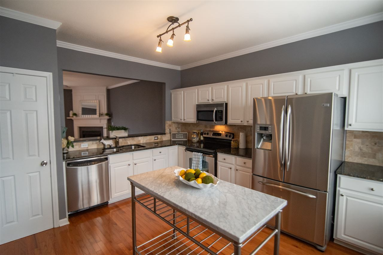 5410 Bayside Court Raleigh, NC 27613 - Photo 5 of 9 Photo 5