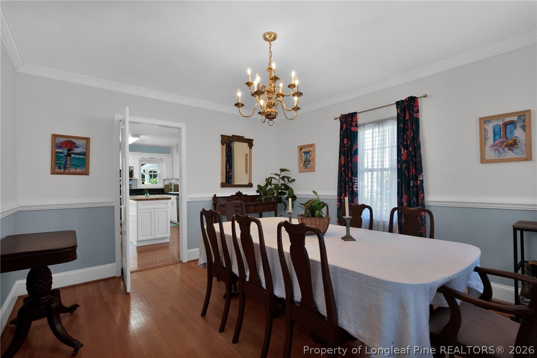 308 Valley Road Fayetteville, NC 28305 - Photo 12 of 50