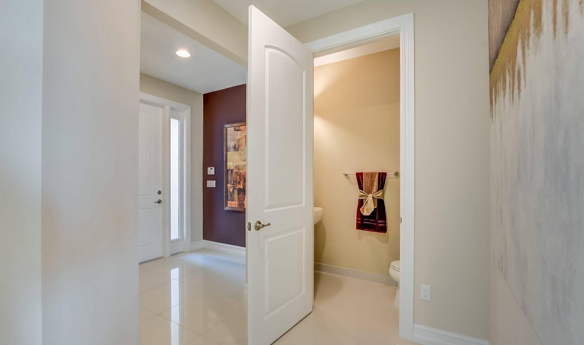10065 Brickhill Drive, Unit 133 Boca Raton, FL 33428 - Photo 11 of 42 boca-dunes-bonaire-ii-foyer-2