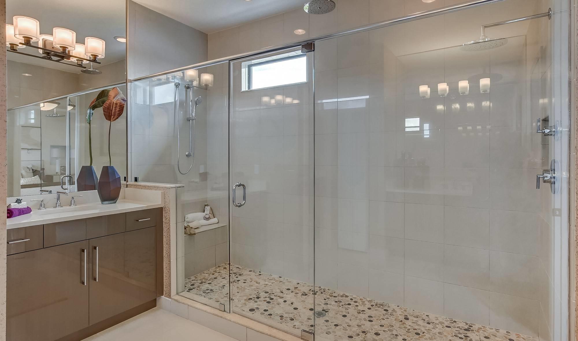 10065 Brickhill Drive, Unit 133 Boca Raton, FL 33428 - Photo 13 of 42 boca-dunes-bonaire-ii-owners-bath-2
