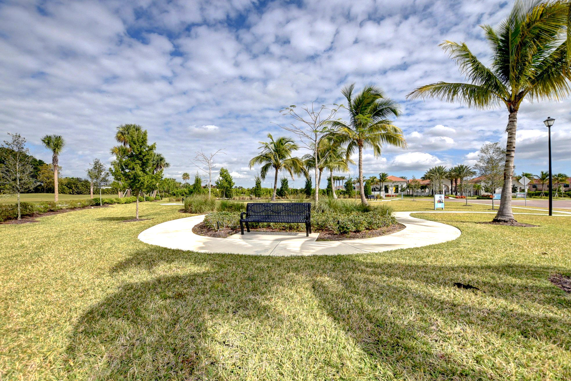10065 Brickhill Drive, Unit 133 Boca Raton, FL 33428 - Photo 25 of 42 Enclave walkways 1