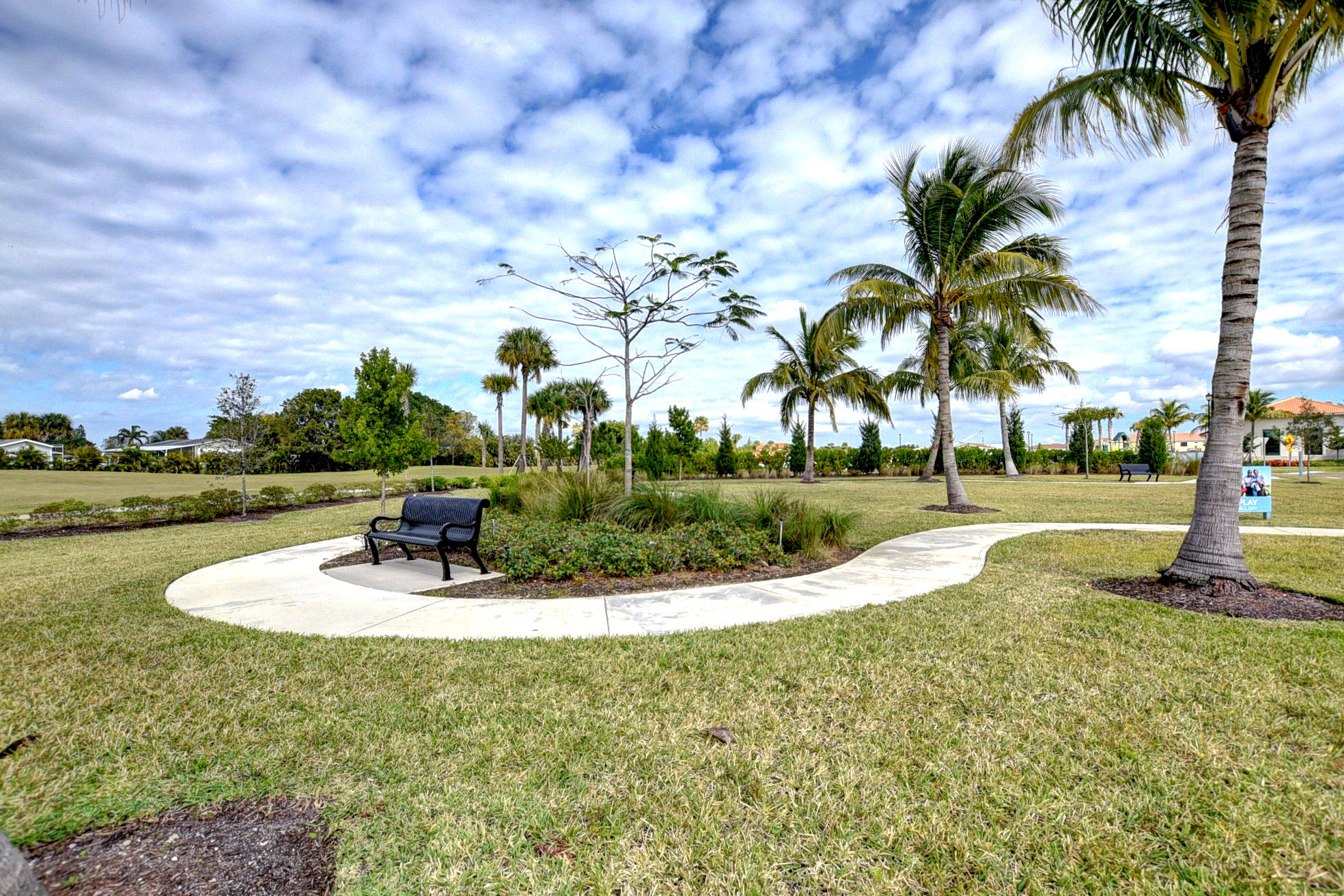 10065 Brickhill Drive, Unit 133 Boca Raton, FL 33428 - Photo 26 of 42 Enclave walkways 2