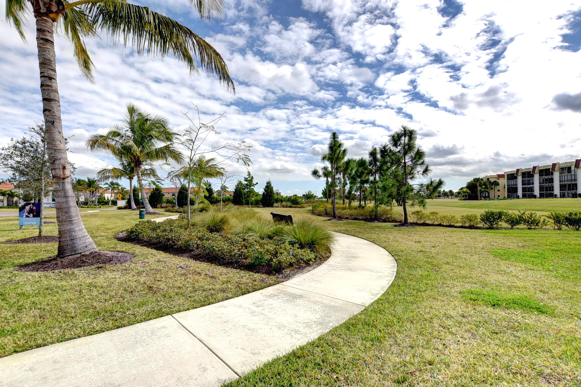 10065 Brickhill Drive, Unit 133 Boca Raton, FL 33428 - Photo 27 of 42 Enclave walkways 3
