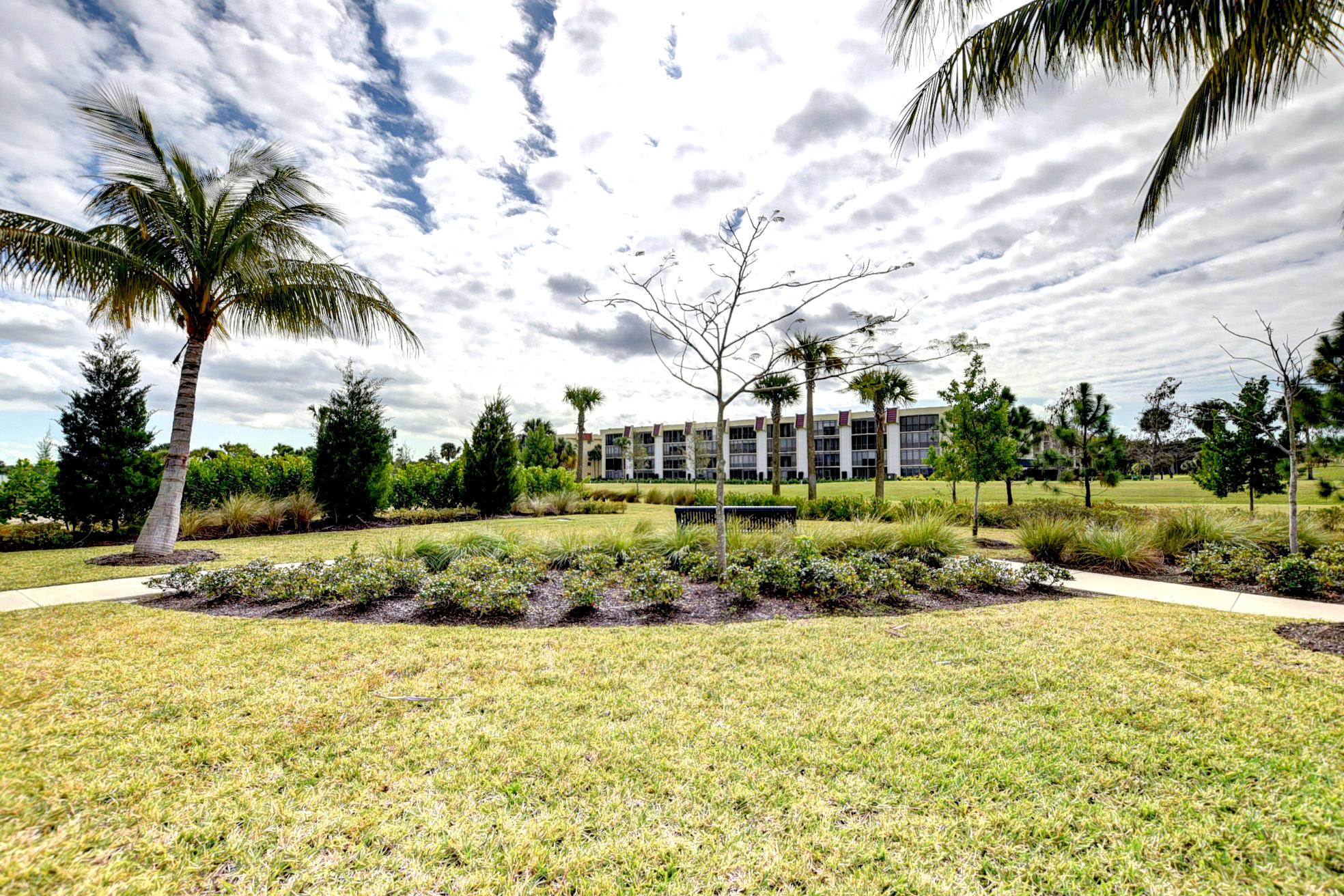 10065 Brickhill Drive, Unit 133 Boca Raton, FL 33428 - Photo 28 of 42 Enclave walkways 5