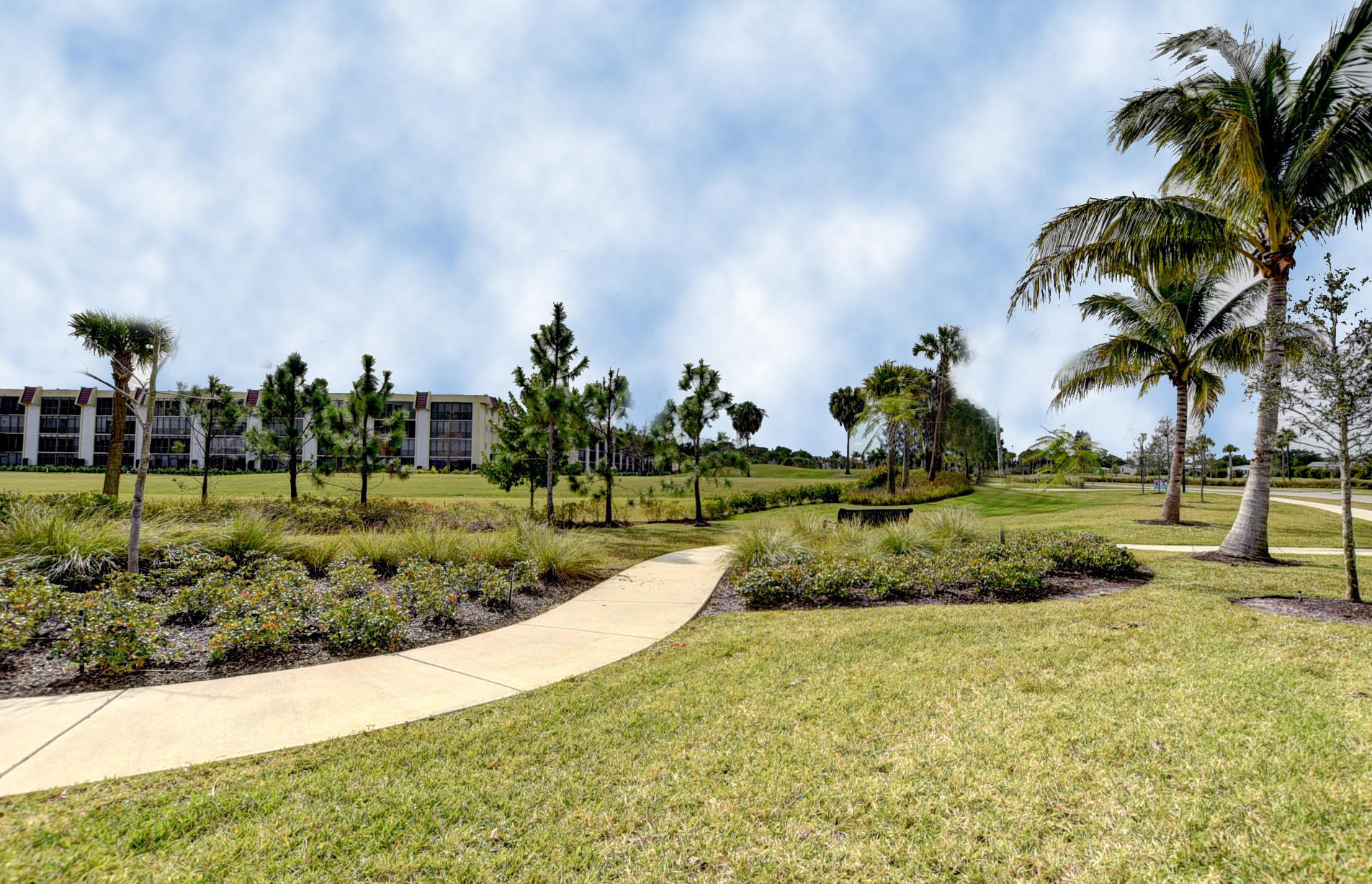 10065 Brickhill Drive, Unit 133 Boca Raton, FL 33428 - Photo 29 of 42 Enclave walkways 6